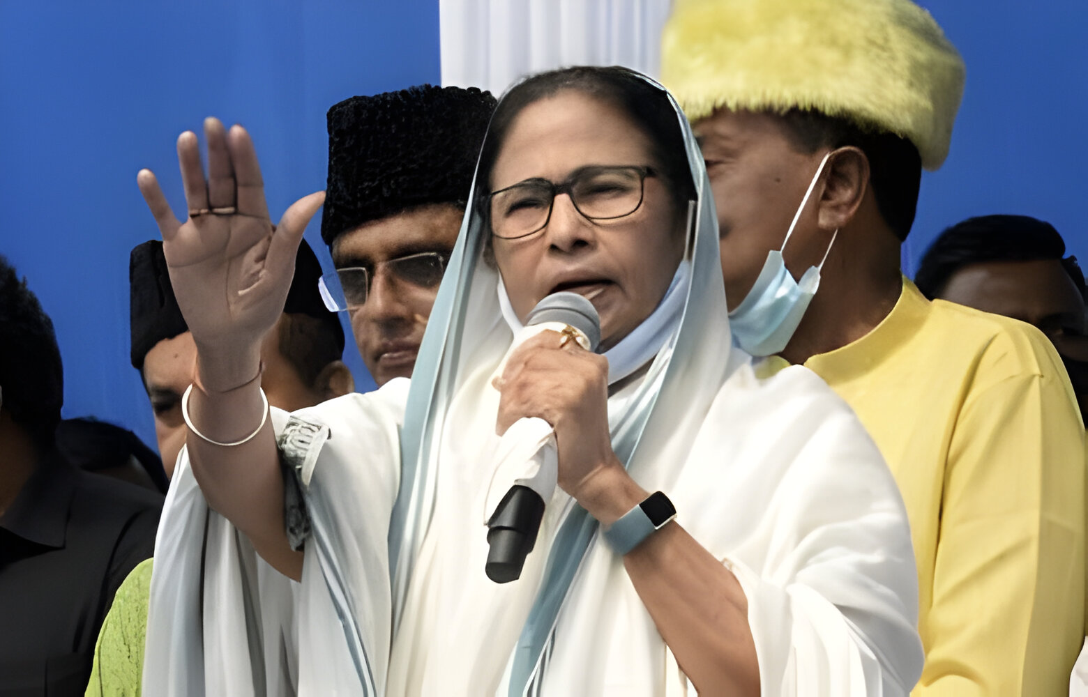 mamata ji image 2